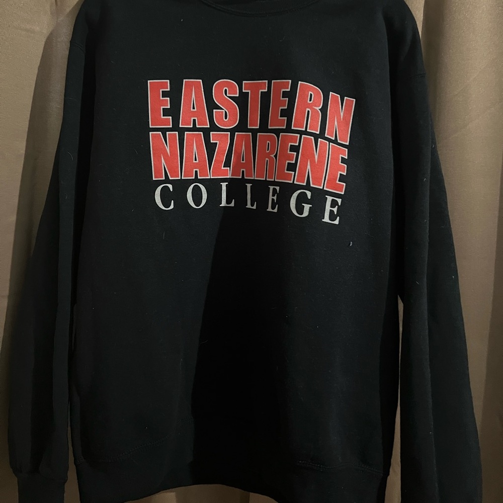 Eastern Nazarene College